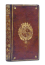 NOMENCLATOR CICERONIANUS. [Reliure aux armes de Ph�lypeaux Comte de Saint-Florentin].  - 