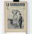 LA VANGUARDIA. Semanario Ilustrado Independiente. Redacci�n y administraci�n, Madrid, Calle Sandoval, 7. Desde el n�mero 1 (15 de mayo de 1922) al n�mero 23 (21 de octubre de 1922).  - 
