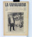 LA VANGUARDIA. Semanario Ilustrado Independiente. Redacci�n y administraci�n, Madrid, Calle Sandoval, 7. Desde el n�mero 1 (15 de mayo de 1922) al n�mero 23 (21 de octubre de 1922).  - 