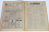 LA VANGUARDIA. Semanario Ilustrado Independiente. Redacci�n y administraci�n, Madrid, Calle Sandoval, 7. Desde el n�mero 1 (15 de mayo de 1922) al n�mero 23 (21 de octubre de 1922).  - 