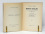Gram�tica Castellana. 2 tomos: Introducci�n, transcripci�n, notas y facs�mil. Texto establecido sobre la edici�n "princeps" impresa en Salamanca en 1492, por Pascual Galindo Romeo y Luis Ortiz Mu�oz.  - NEBRIJA (Antonio de).