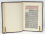 Gram�tica Castellana. 2 tomos: Introducci�n, transcripci�n, notas y facs�mil. Texto establecido sobre la edici�n "princeps" impresa en Salamanca en 1492, por Pascual Galindo Romeo y Luis Ortiz Mu�oz.  - NEBRIJA (Antonio de).