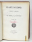 EL ARTE EN ESPA�A. Revista Mensual del Arte y de su Historia. Tomos III y IV.  - 