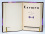 CARMEN Y LOLA. Revista. Completa. N�meros 1, 2, 3-4, 5 y 6-7. Diciembre de 1927 a junio de 1928. ("Carmen", Revista chica de poes�a espa�ola y "Lola", Amiga y suplemento de Carmen).  - 