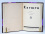 CARMEN Y LOLA. Revista. Completa. N�meros 1, 2, 3-4, 5 y 6-7. Diciembre de 1927 a junio de 1928. ("Carmen", Revista chica de poes�a espa�ola y "Lola", Amiga y suplemento de Carmen).  - 